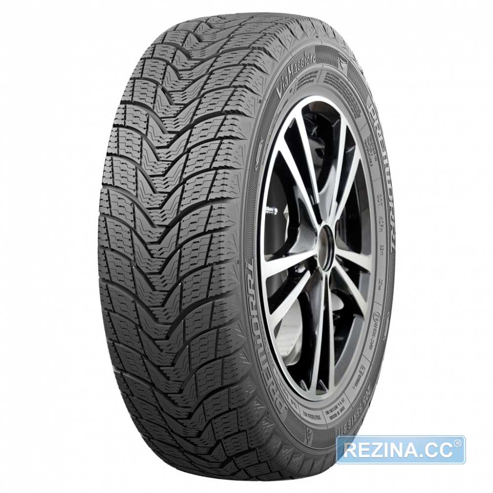 Шина 205/60 R16 PREMIORRI ViaMaggiore T 92